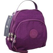Wholesale - BHPC PLUM CONVERTIBLE MINI BAG C/P 24